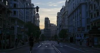 El 60% de los españoles considera insuficiente la información del Gobierno sobre el apagón