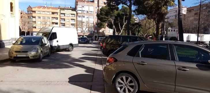 El Ayuntamiento de Albacete regulará el aparcamiento de la plaza de toros