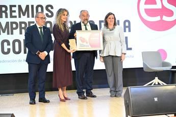 La Junta de Castilla-La Mancha destina más de 29.5 millones de euros a Centros Especiales de Empleo para personas con discapacidad
