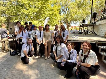 Albacete lanza 40 actividades para jóvenes enfocadas en ocio saludable y desarrollo personal