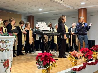 Inversión de 10.903.37 euros en equipos de sonido para centros socioculturales de El Pilar y el Ensanche