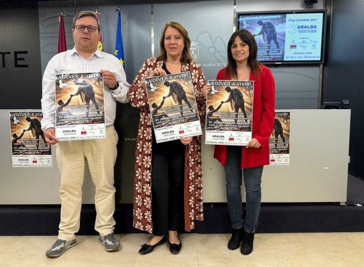 El Ayuntamiento de Albacete destina 70.000 euros para proyectos de prevención de adicciones en jóvenes