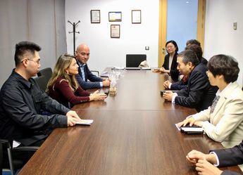 El CEEI Albacete impulsa la internacionalización de emprendedores con un presupuesto de más de un millón de euros