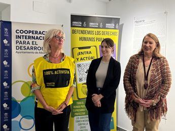 El Ayuntamiento destina más de 211.000 euros a proyectos de cooperación internacional en el Pueblo Saharaui y Palestino