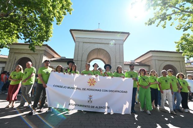 La Junta de Gobierno Local aprueba 60.000 euros en subvenciones para transporte adaptado a centros ocupacionales