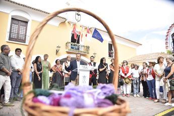 Gala de la Calzada: La igualdad real aún no se ha alcanzado