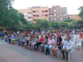 El Ayuntamiento de Albacete destina 90.000 euros a 27 asociaciones vecinales para actividades socioculturales