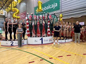 El Ayuntamiento de Albacete destina 192.000 euros en ayudas para clubes deportivos, 48% más que otros años