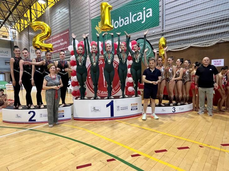 El Ayuntamiento de Albacete destina 192.000 euros en ayudas para clubes deportivos, 48% más que otros años