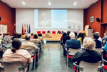La Comisión de Personas e Igualdad lanza el ciclo de conferencias 