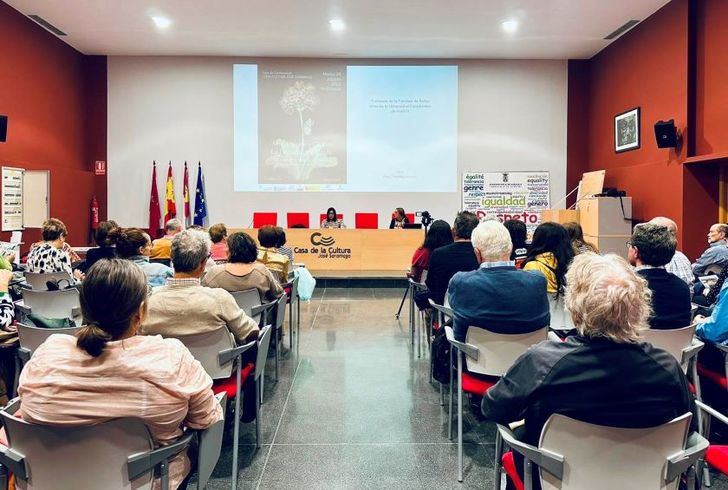 La Comisión de Personas e Igualdad lanza el ciclo de conferencias 'La historia no contada'