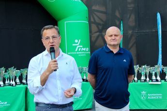 Aprobado el Programa Deportivo de Invierno 2025/2026 con hasta 20.000 plazas disponibles