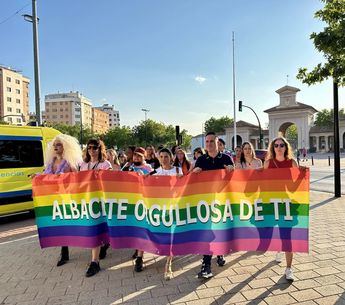 El Ayuntamiento destina 58.500 euros a proyectos de igualdad de género para el curso académico 2025-2026