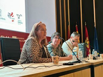 El Ayuntamiento destina 70.922 euros a la prevención de drogodependencias con la Fundación Atenea
