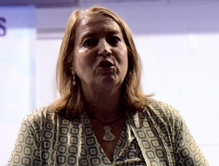 Actividades en Albacete para el Día Internacional de la Eliminación de la Violencia contra la Mujer, centradas en Afganistán