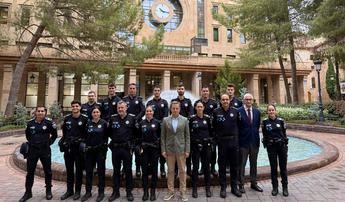 Albacete abrirá oposición para 18 plazas en la Policía Local