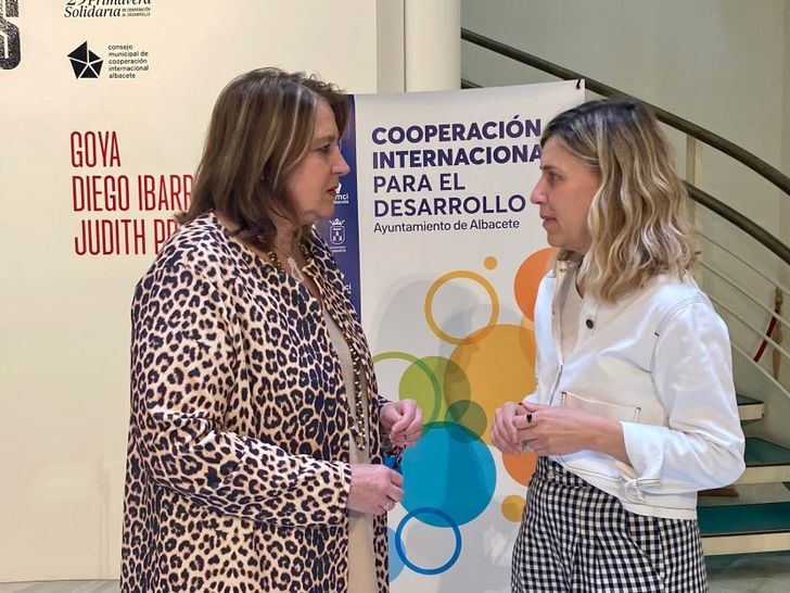Albacete destinará 220.000 euros en 2025 para proyectos de cooperación internacional y educación global