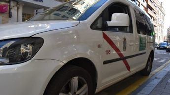 Albacete lanza nuevas pruebas para obtener el permiso de conducción para taxis, anuncia el concejal de Movilidad