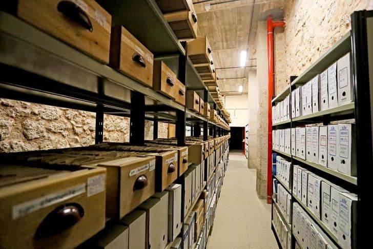  Los archivos históricos provinciales de Castilla-La Mancha han atraído a casi 10.000 visitantes