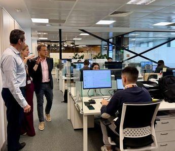 El desempleo en Albacete cae un 1.76% en noviembre, la cifra más baja en 17 años