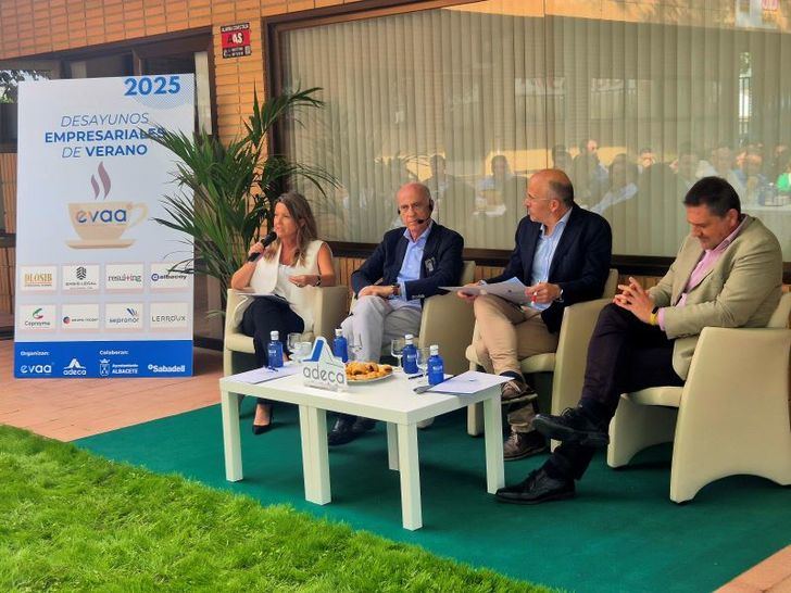 El Ayuntamiento de Albacete aprueba 90.000 euros en subvenciones para asociaciones empresariales en 2025