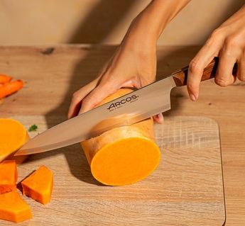 Arcos presentará sus innovaciones en cuchillos en HOST Milano 2023 hasta el 21 de octubre