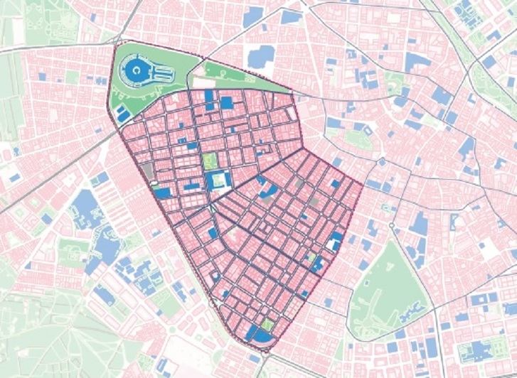 El Ayuntamiento de Albacete aprueba la Estrategia de Desarrollo Integrado Local (EDIL) Regenera Ensanche para revitalizar Fátima y Franciscanos