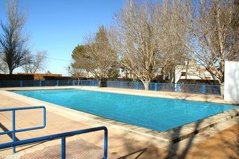 El Ayuntamiento de Albacete prorroga el contrato para el servicio de socorrismo y mantenimiento en las piscinas de varias pedanías