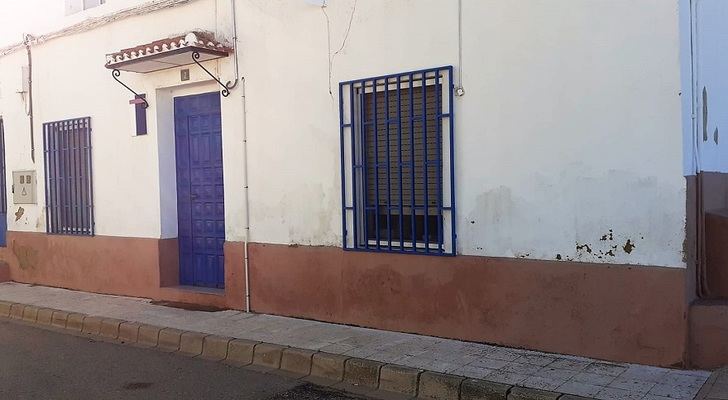 El Ayuntamiento de Albacete hará reformas en el consultorio médico de Argamasón para hacerlo más accesible
