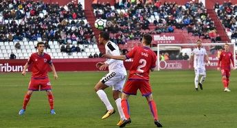 Cientos de aficionados acompañarán al Albacete Balompié en Lorca