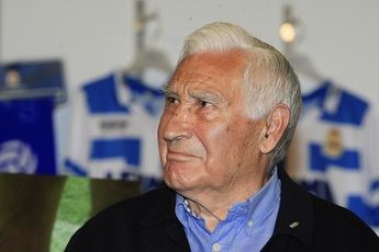 Fallece Arsenio Iglesias, extécnico de Deportivo de la Coruña y exjugador del Albacete