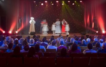 Las Compañías podrán solicitar desde el viernes su participación en XXVI Feria de Artes Escénicas y Musicales de C-LM