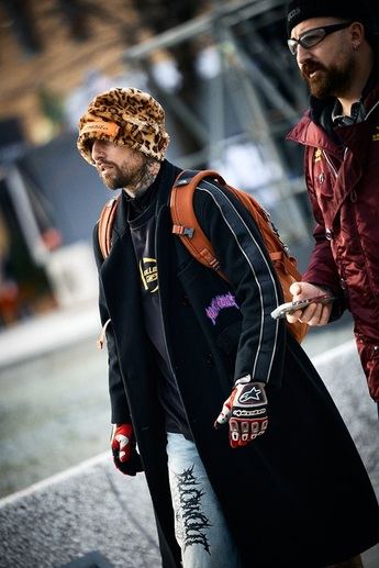 Cómo encontrar ropa única y destacar con estilo