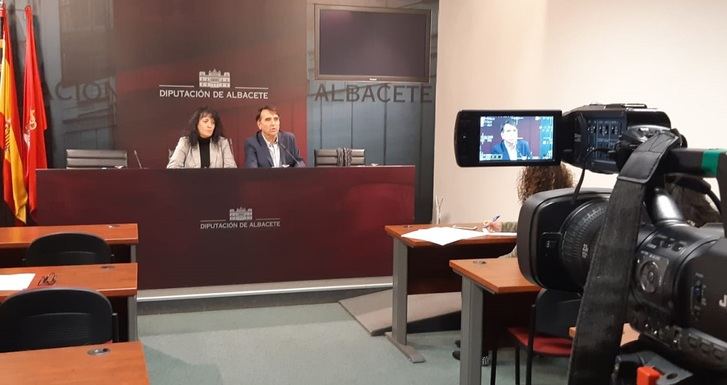 Ciudadanos Albacete pide la ampliación del Conservatorio Profesional de Música y Danza