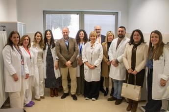 Inaugurada la Unidad de Continuidad Asistencial en el Hospital de Villarrobledo para pacientes crónicos