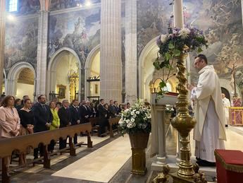 La Real Asociación de la Virgen de Los Llanos: 150 años manteniendo viva la devoción en Albacete