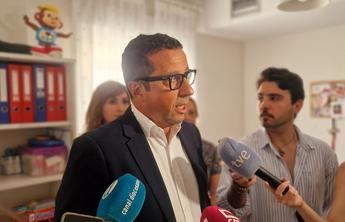 Castilla-La Mancha atiende a 6.883 menores en el primer semestre con el Servicio de Atención Temprana
