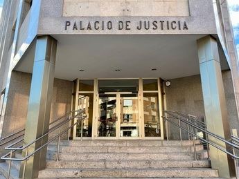 Juicio a A.S. por abuso sexual de una niña de 14 años en la feria de Ciudad Real