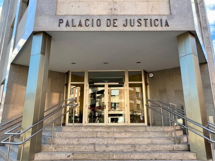 Juicio a A.S. por abuso sexual de una niña de 14 años en la feria de Ciudad Real