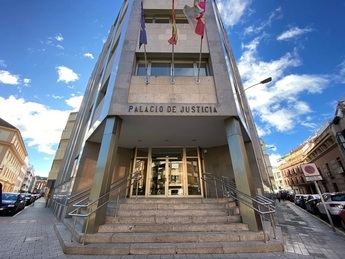 9 años de cárcel para los tres acusados de robar con violencia a una mujer en Ciudad Real