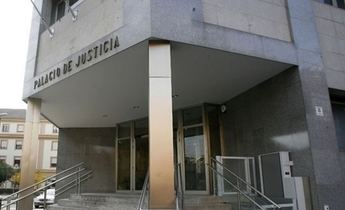 El martes juzgan en Ciudad Real a dos hombres acusados de estafar casi nueve millones de euros a un banco
