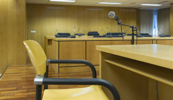 Piden 7 años de prisión por homicidio al acusado de un apuñalamiento en Villarrobledo