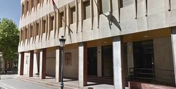 23 años de cárcel al asesino de la máscara de ‘Scream’, que mató a su excuñada en Albacete con más de 100 puñaladas