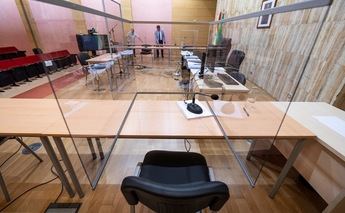 Inicia juicio en Albacete por agresión sexual a la hija de una pareja