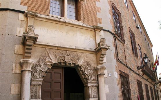 Juzgan desde lunes en Toledo a un hombre por homicidio y otras dos personas por encubrirlo