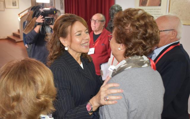 La Junta de Castilla-La Mancha publicará el lunes las bases del programa de turismo social