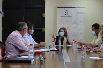 Castilla-La Mancha destina 3,1 millones de euros para programas y servicios de atención a personas mayores