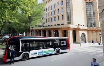 El Grupo Municipal Socialista de Albacete exige un transporte público que responda a las necesidades ciudadanas