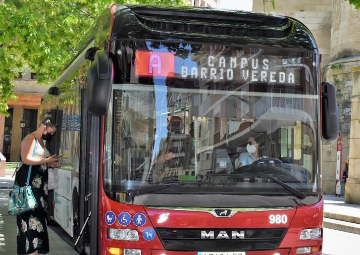 El Ayuntamiento de Albacete consigue que la justicia reconozca que el servicio de transporte urbano no debe pagar el IVA