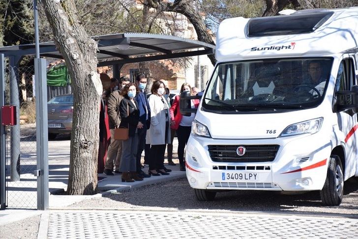 Castilla-La Mancha es la cuarta comunidad autónoma con mayor incremento del empleo en el turismo en el inicio del año